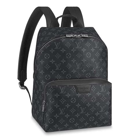 louis vuitton cheap backpack|louis vuitton backpack unisex.